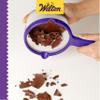 Wilton Candy Melts Melting Pot, Perfect for Strawberries and Cakepops, 2.5-cup Capacity, Packaging May Vary view 2