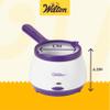 Wilton Candy Melts Melting Pot, Perfect for Strawberries and Cakepops, 2.5-cup Capacity, Packaging May Vary view 3