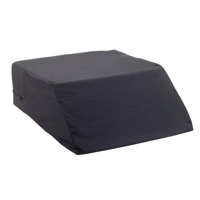 Bilt-Rite Mastex Health Elevating Leg Rest, Blue