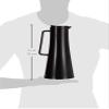 BODUM Bistro Thermo Jug - 1.1 L/37 oz, Black view 2