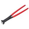 Knipex 68 01 280 SB End Cutting Nippers 11,02" in blister packaging view 1