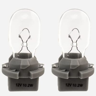 CEC Industries PC579 Bulbs, 12.8 V, 10.2 W, Printed Circuit Base, T-5 shape (2-pack)