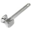 Chef Craft Select Meat Tenderizer, 9 inch, Aluminum view 1