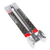 Chef Craft Select Meat Tenderizer, 9 inch, Aluminum view 2