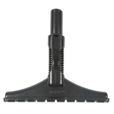 Cen-Tec Systems 35163 Sidewinder Carpet Vacuum Tool with 1.5-Inch Neck, 15-Inch, Black