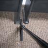 Cen-Tec Systems 35163 Sidewinder Carpet Vacuum Tool with 1.5-Inch Neck, 15-Inch, Black view 4