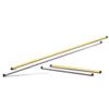 Quasar Science Q30 T8 Dimmable 3000K 30W LED Lamp, 4' view 2