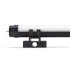 Quasar Science Q30 T8 Dimmable 3000K 30W LED Lamp, 4' view 3