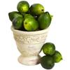 Nearly Natural Faux Limes (Set of 12) view 2