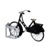 Lemax Christmas Village Vintage Bicycle Set of 2-44790 view 1