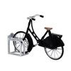 Lemax Christmas Village Vintage Bicycle Set of 2-44790 view 2