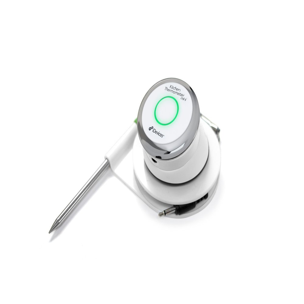iDevices Kitchen Thermometer, Mini