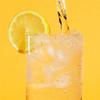 CreamRight Soda Siphon, Aluminum Sparkling Water Maker and Seltzer Bottle for Soda Water & Sodas Creation, Soda Maker Compatible with Any Standard 8g Chargers, Carbonated Water Dispenser for Cocktails view 3