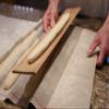 Breadtopia Baguette Bread Flipping Board (Dough Transfer Peel) view 3