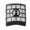 Hepa Foam & Felt Filter for Shark Rotator Powered Lift-Away NV752 NV650 AZ1002 True Pet NV650W NV652 NV750W Lift-Away Deluxe NV751 NV651 Part #: XFF650 & XHF650 2 Sets (2) view 2