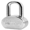 American Lock A701D Steel Padlock, 2-1/2" view 1