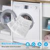 Fushing 3Pcs Steam Mop Pads, Washable Microfiber Cleaning Steamer Replacement Pads for Shark Steam Mop S3501 S3601 S2902 S3901 S3550 S3601D S3801 S3801CO SE450 S2901 view 4