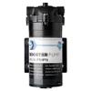iSpring PMP5 Booster Pump for 75 GPD, 100 GPD Reverse Osmosis Water Filter System, Black view 1