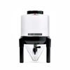 BrewDemon Hard Cider Kit Pro  NO AIRLOCK OR SIPHON REQUIRED  Conical Fermenter Eliminates Sediment and Makes Wicked-Good Home Made Hard Cider - 2 Gal. Hard Cider Recipe Included view 4