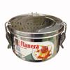 Casita Flanera Original Flan Mold Flan Maker 1.5 Qt Size view 2