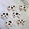 Ann Clark Cow Cookie Cutter Large, 4" Made in USA view 2