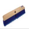 Bon 84-962 Blue Fox Truck Wash and Concrete Finish Brush, 24-Inch Length by 2-1/2-Inch Trim view 1