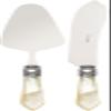 BUGATTI - 2 pcs. Cake set"Oxford" Avorio view 1