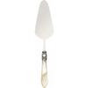 BUGATTI - 2 pcs. Cake set"Oxford" Avorio view 2
