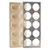 Norpro Jumbo Ravioli Maker with Press view 1