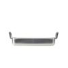 Tramontina 13.5-Inch Stainless Steel Roasting Pan with Rack, Turkey Roaster for Oven, Dishwasher Safe, Made in Brazil view 2