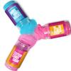The Candery COTTON CANDY MACHINE AND FLOSS BUNDLE BRIGHT, COLORFUL STYLE SUGAR FREE CAND view 3