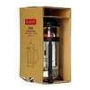 Bodum 12oz Java French Press Coffee Maker, High-Heat Borosilicate Glass, Black - Made in Portugal view 2