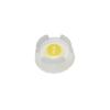 FIFO 5355-220 Medium Valve Dispensing Caps - 6 / PK view 1