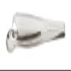 One PistachiOpener - (1) Pistachio Nut Opener - With just a pinch they POP! view 1