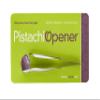 One PistachiOpener - (1) Pistachio Nut Opener - With just a pinch they POP! view 4