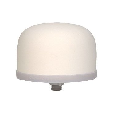 SHTFandGO Ceramic Dome Water Filter Silver Impregnated with Active Carbon (1)