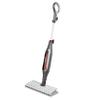 Shark Genius Hard Floor Cleaning System Pocket (S5003D) Steam Mop, Burgundy/Gray view 1