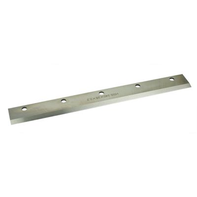 EAB Tool 2100006 9" Laminate Floor Cutting Replacement Blade Recyclable, Silver