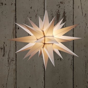 Moravian Star Kit, 12 Inch