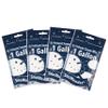 SnoWonder Instant Snow Fake Artificial Snow, Also Great for Making Cloud Slime - Mix Makes 4 Gallons of Fake Snow view 1
