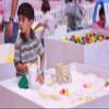 SnoWonder Instant Snow Fake Artificial Snow, Also Great for Making Cloud Slime - Mix Makes 10 Gallons of Fake Snow view 2