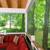 Phifer 3032230 36" x 25' Glass Screen, Charcoal view 4