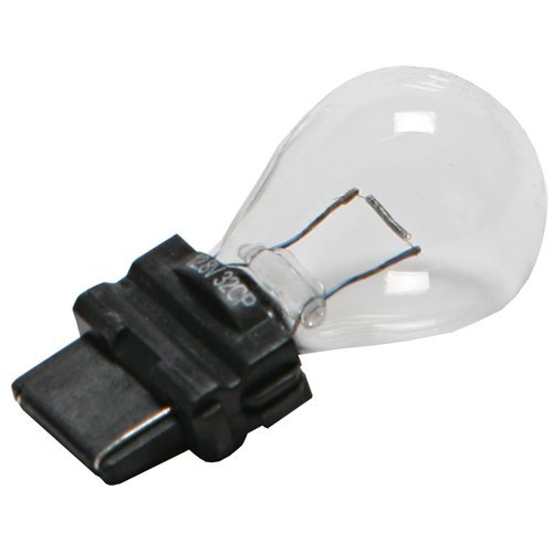 Halco Lighting 3155K Krypton Plastic Wedge Base Bulb 12 Volt-65030-10 Pack
