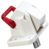 Rev-A-Shelf - RL-201-1-52 - Rev-A-Lock Cabinet Security Lock Assembly view 1