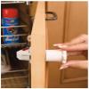 Rev-A-Shelf - RL-201-1-52 - Rev-A-Lock Cabinet Security Lock Assembly view 3