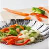 Sunsella Vegetable Steamer - 5.3" to 9.3" - 100% Stainless Steel view 2