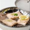 Sunsella Vegetable Steamer - 5.3" to 9.3" - 100% Stainless Steel view 3