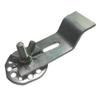 Hetai Kitchen Sinks Clips Epoxy Sink Clip Kits Undermount Kitchen Sink Clips 10 Pack view 1