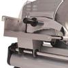 NESCO Stainless Steel Food Slicer Adjustable Thickness, 8.7",Silver view 3