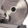 NESCO Stainless Steel Food Slicer Adjustable Thickness, 8.7",Silver view 4